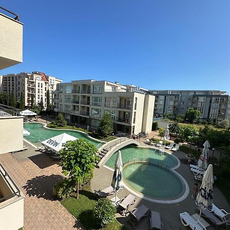 Psb Apartment In Casa Del Sol 阳光海滩 外观 照片