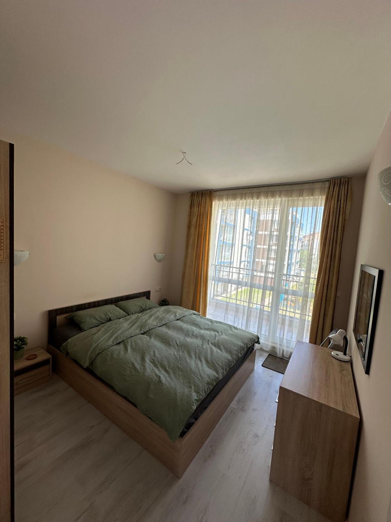 Psb Apartment In Casa Del Sol 阳光海滩 外观 照片