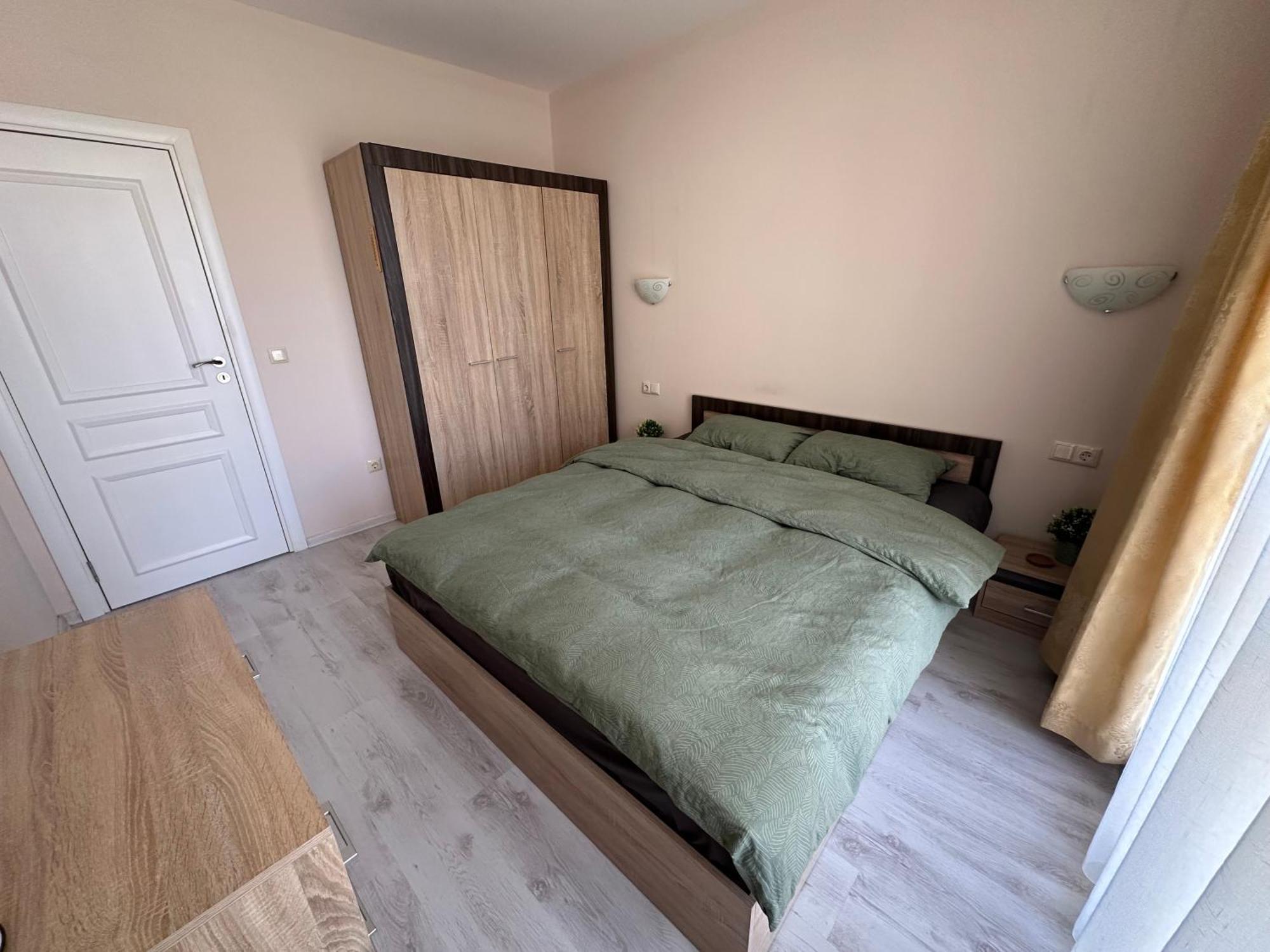 Psb Apartment In Casa Del Sol 阳光海滩 外观 照片