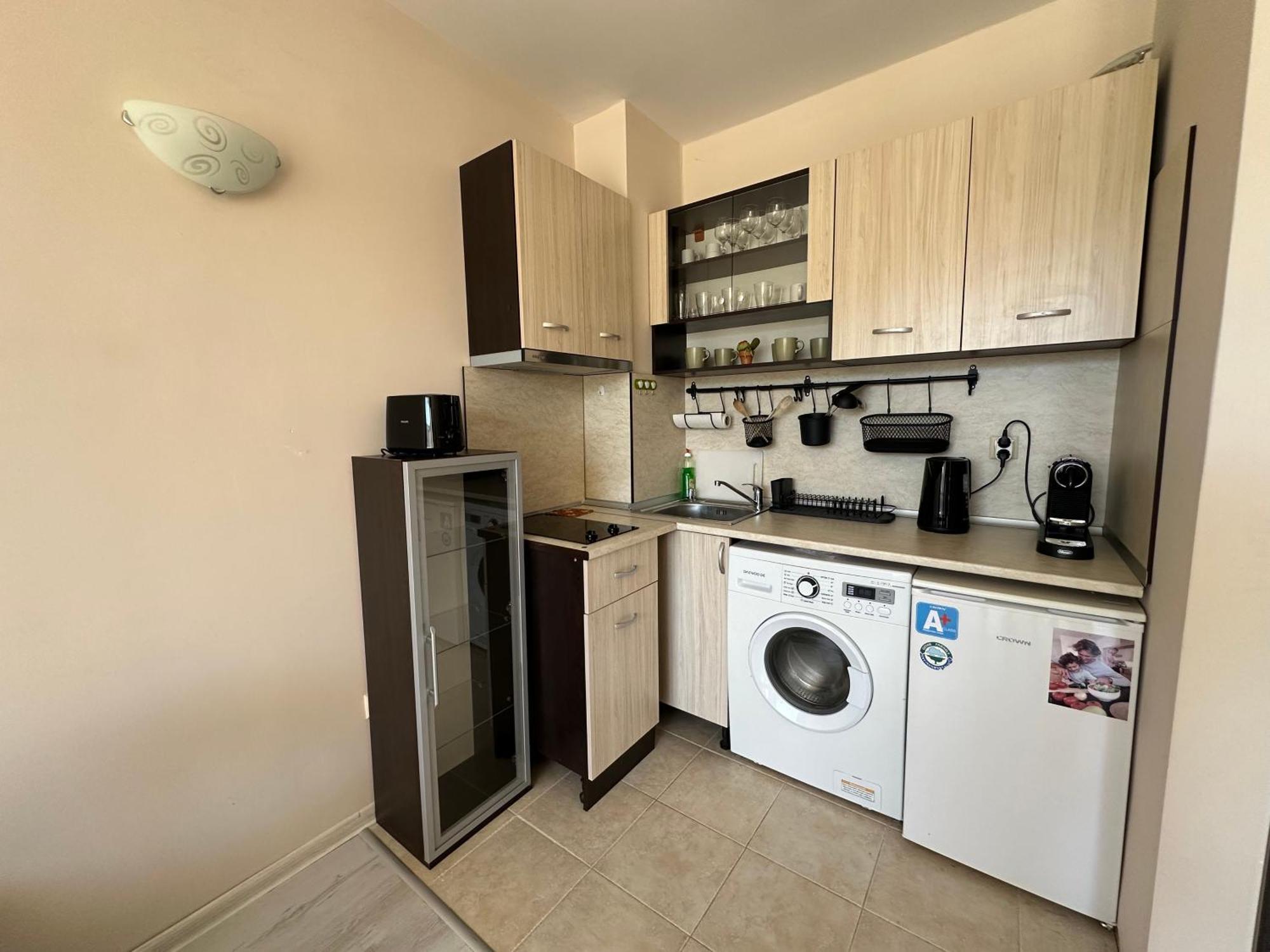 Psb Apartment In Casa Del Sol 阳光海滩 外观 照片